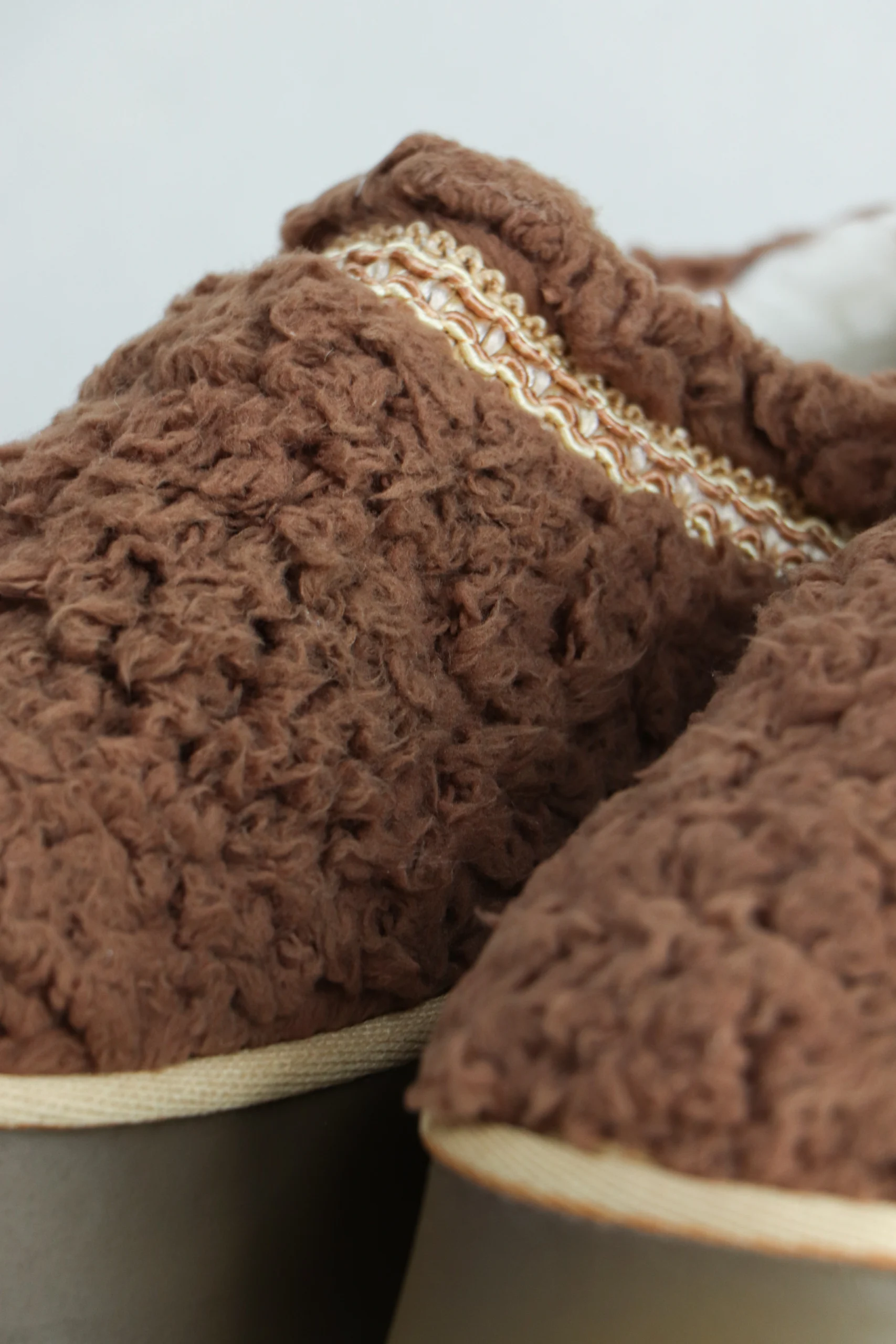 کفش UGS نواری - Image 3