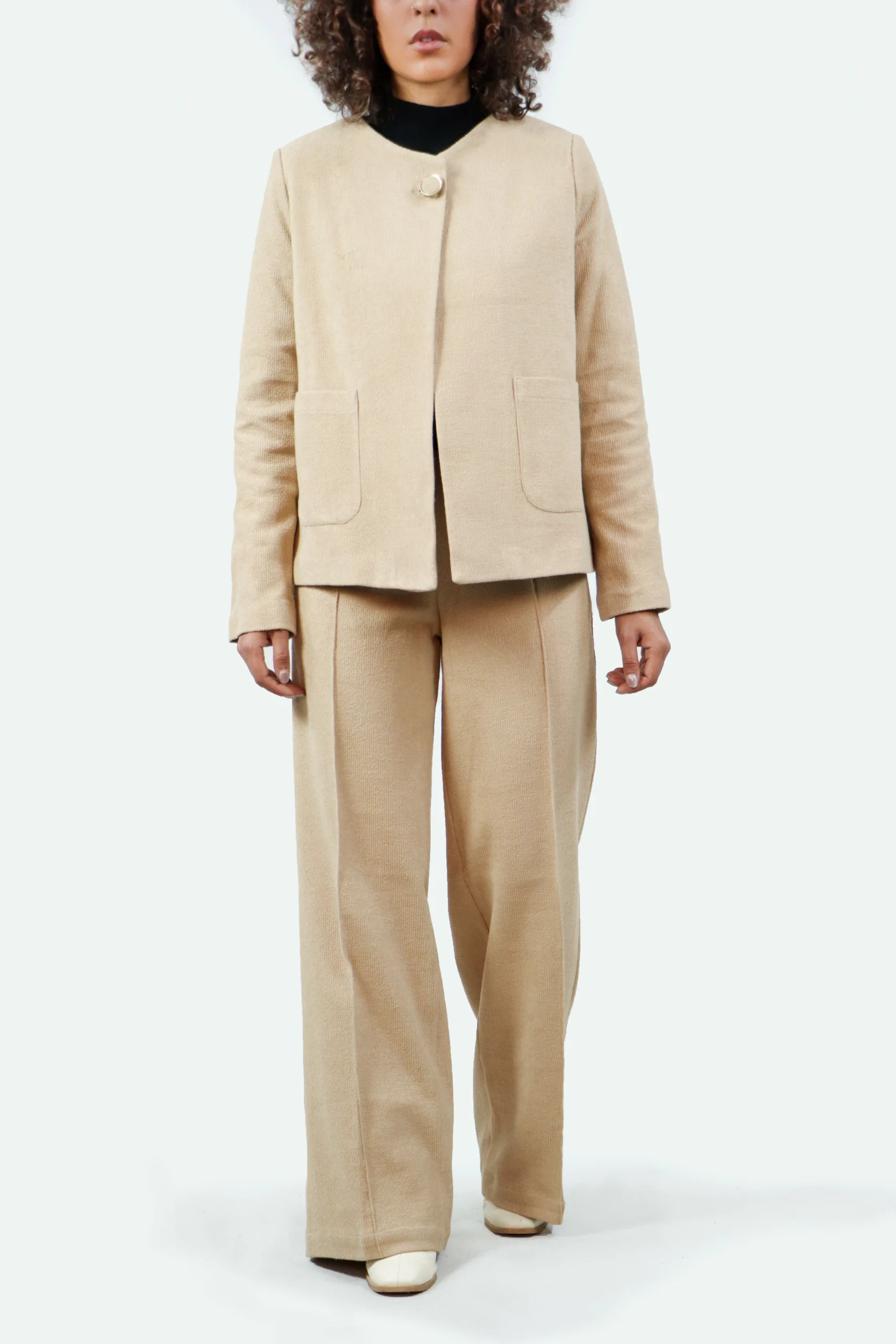 شلوار رگه دوزی - Image 2