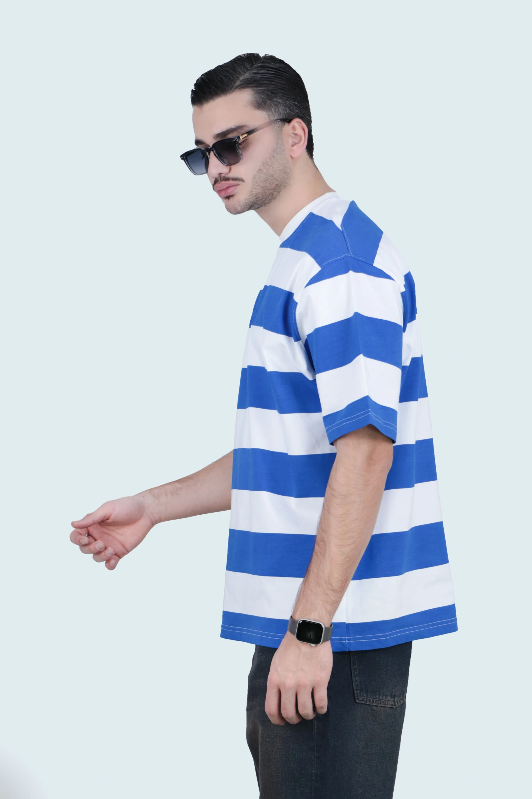 تیشرت رینگل 2512 - Image 13