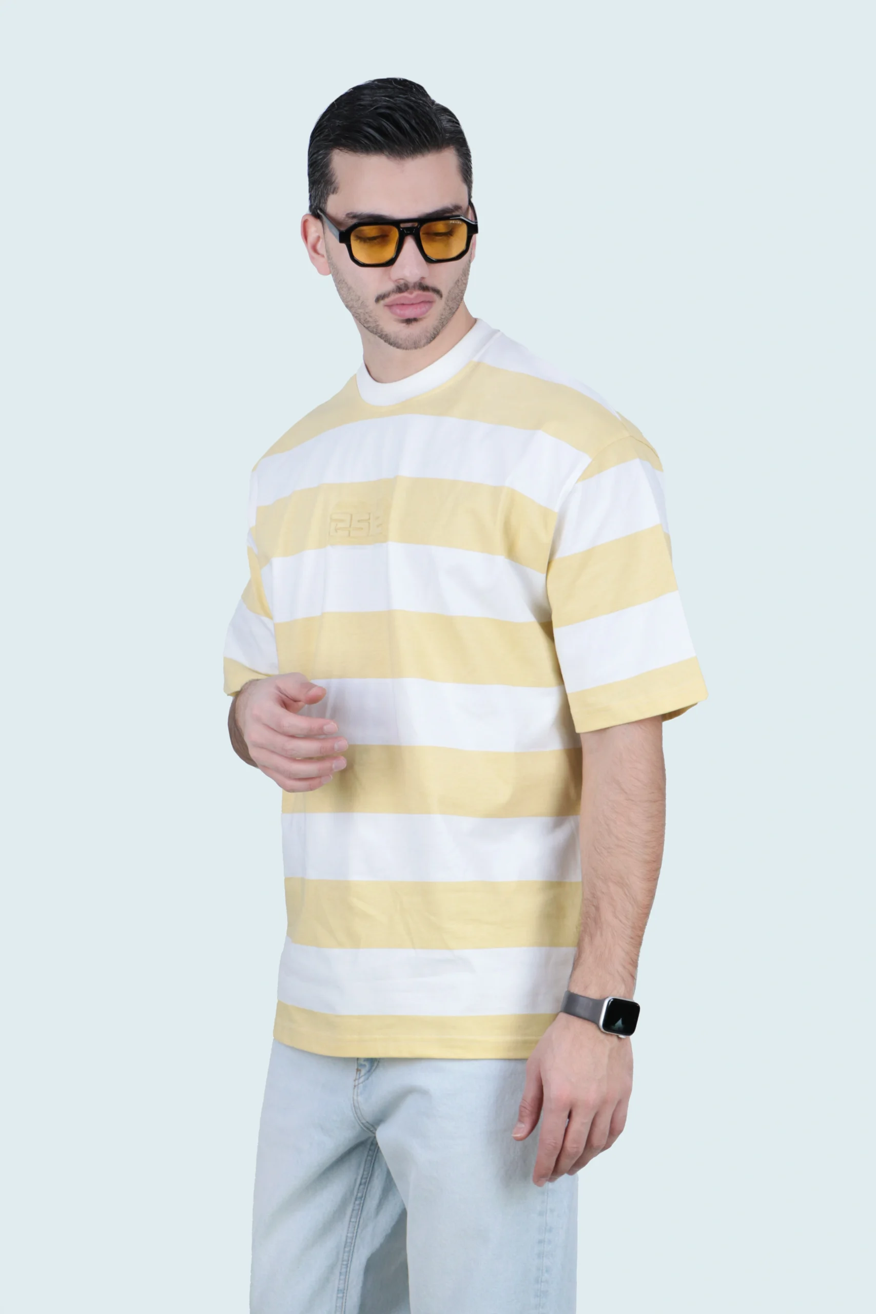 تیشرت رینگل 2512 - Image 2
