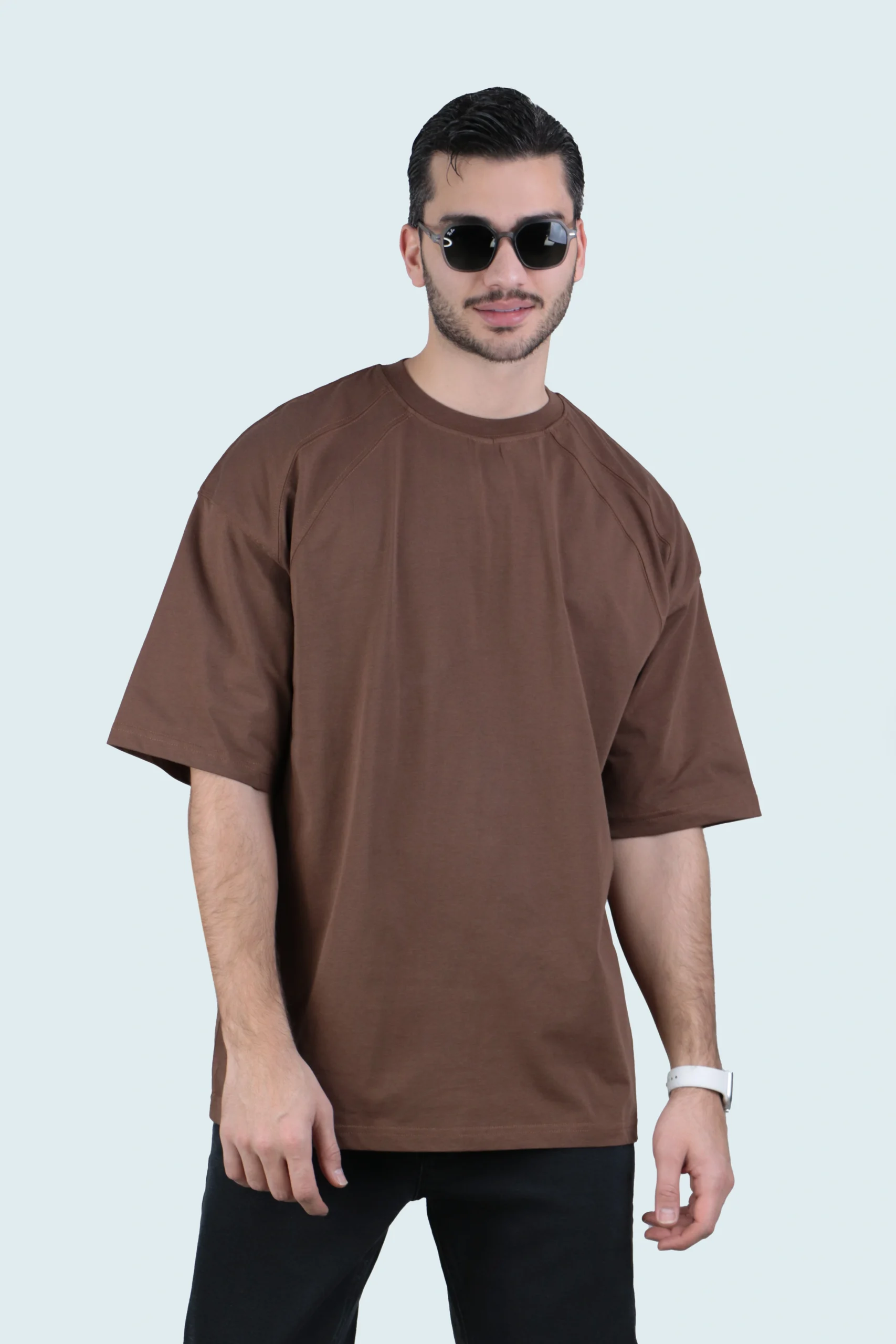 تیشرت اور تیکه خور - Image 2