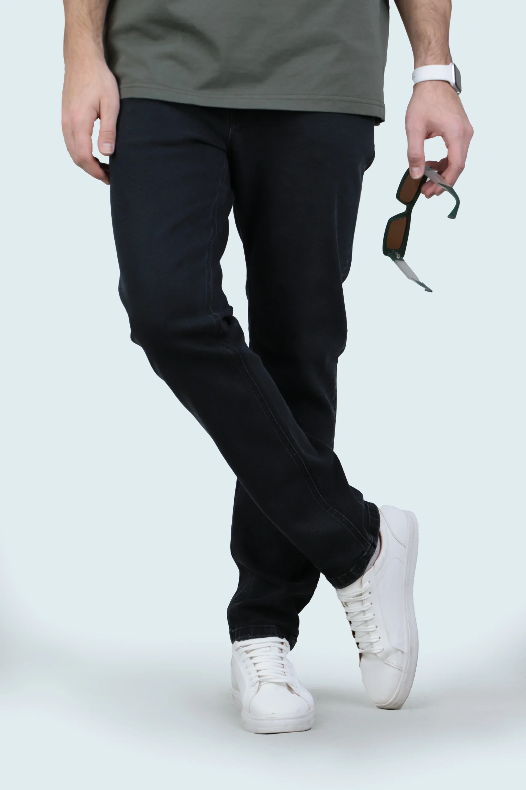 جین اسلیم Levis - Image 3