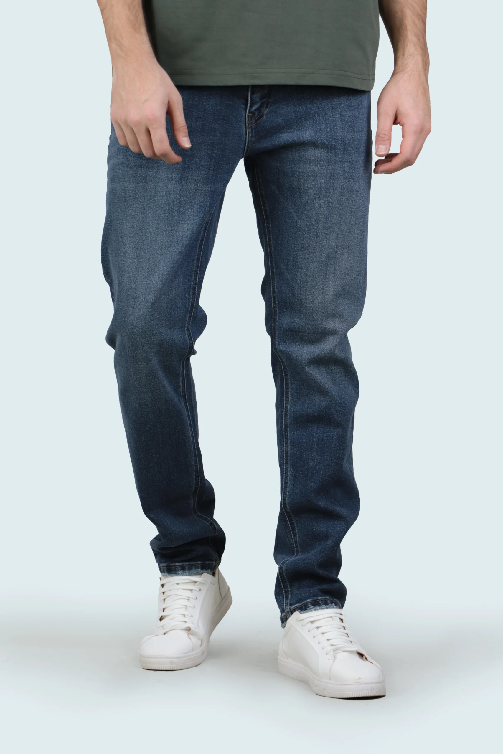 جین اسلیم Levis - Image 6