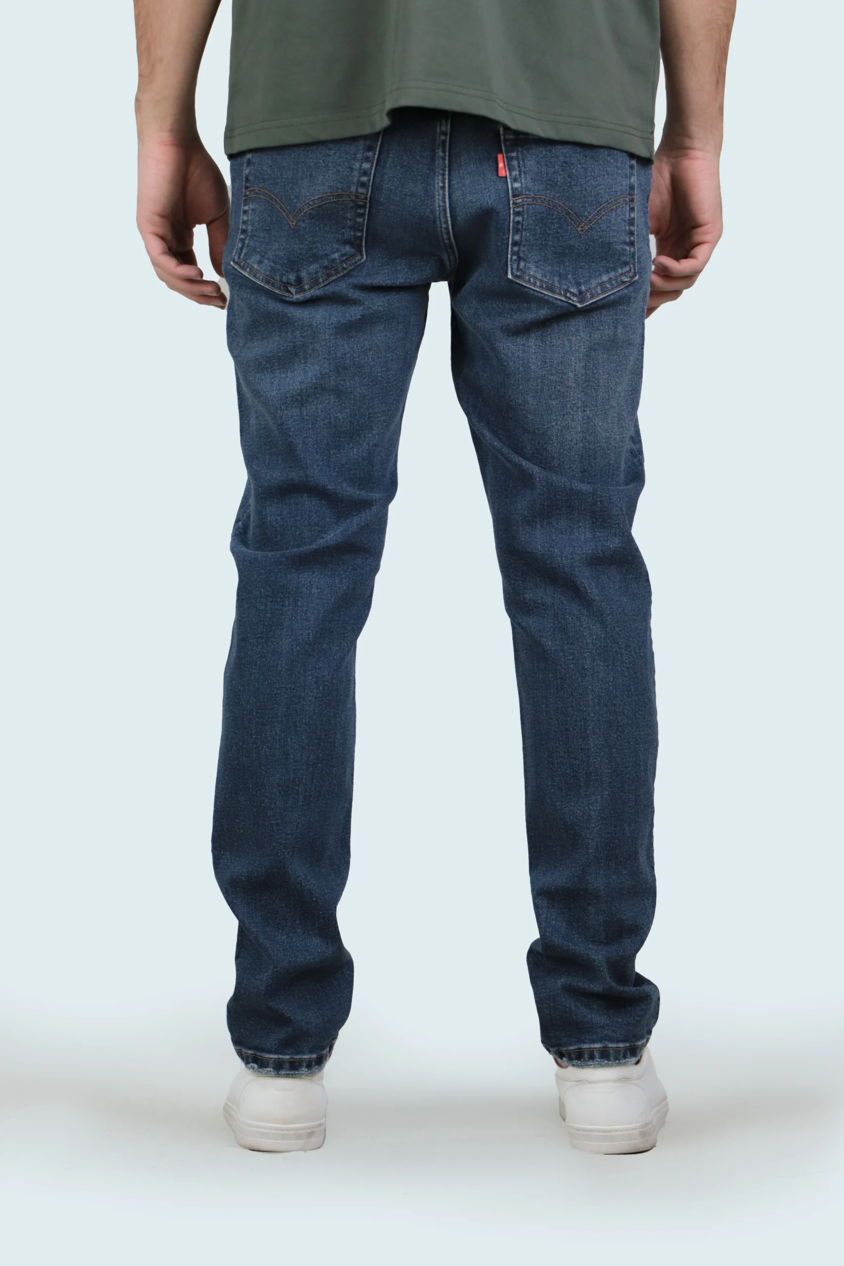 جین اسلیم Levis - Image 8