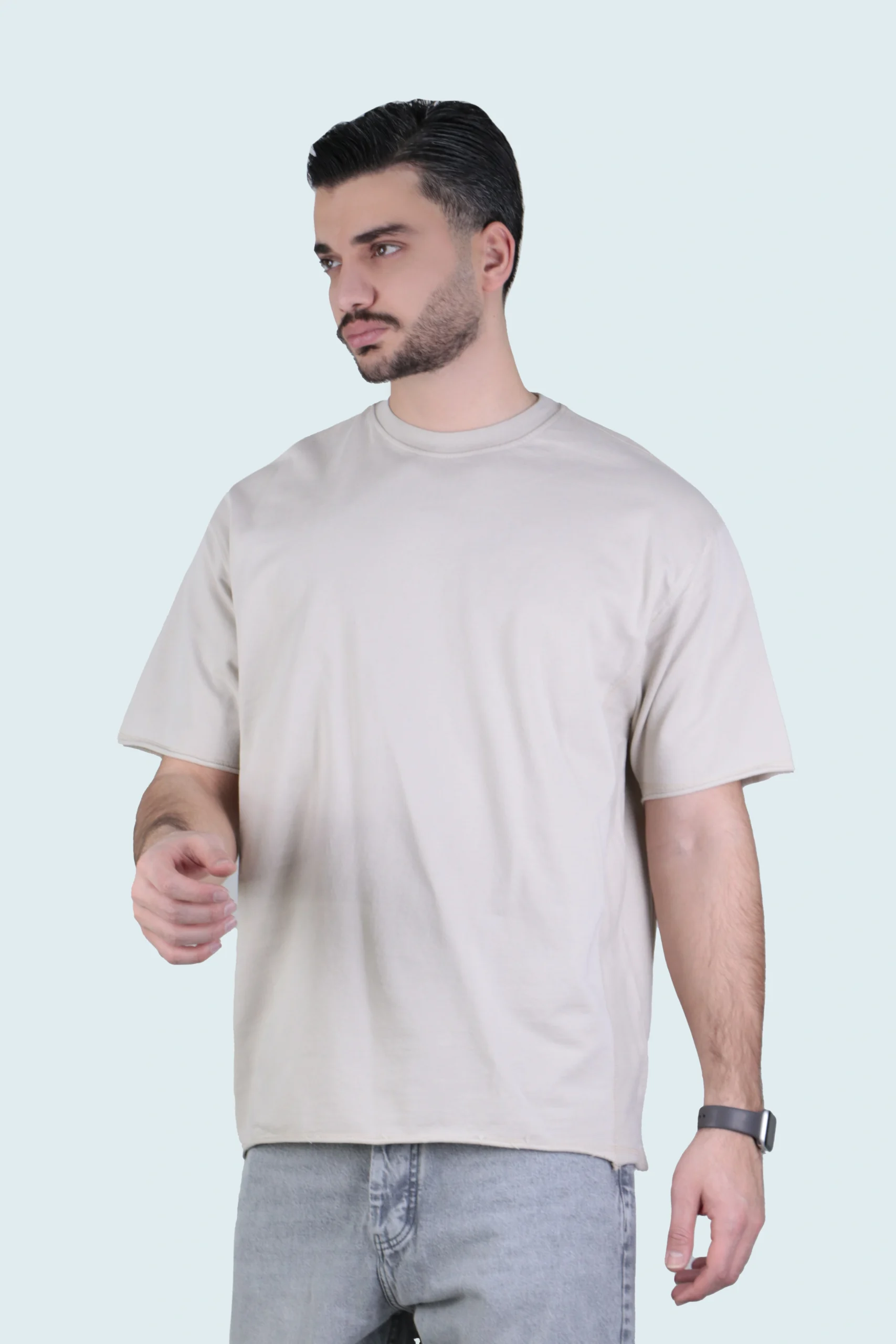 تیشرت دورس بیسیک - Image 4