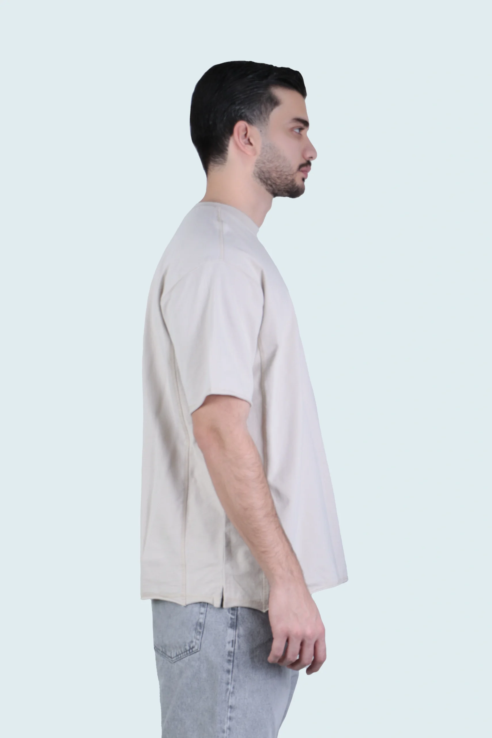 تیشرت دورس بیسیک - Image 5