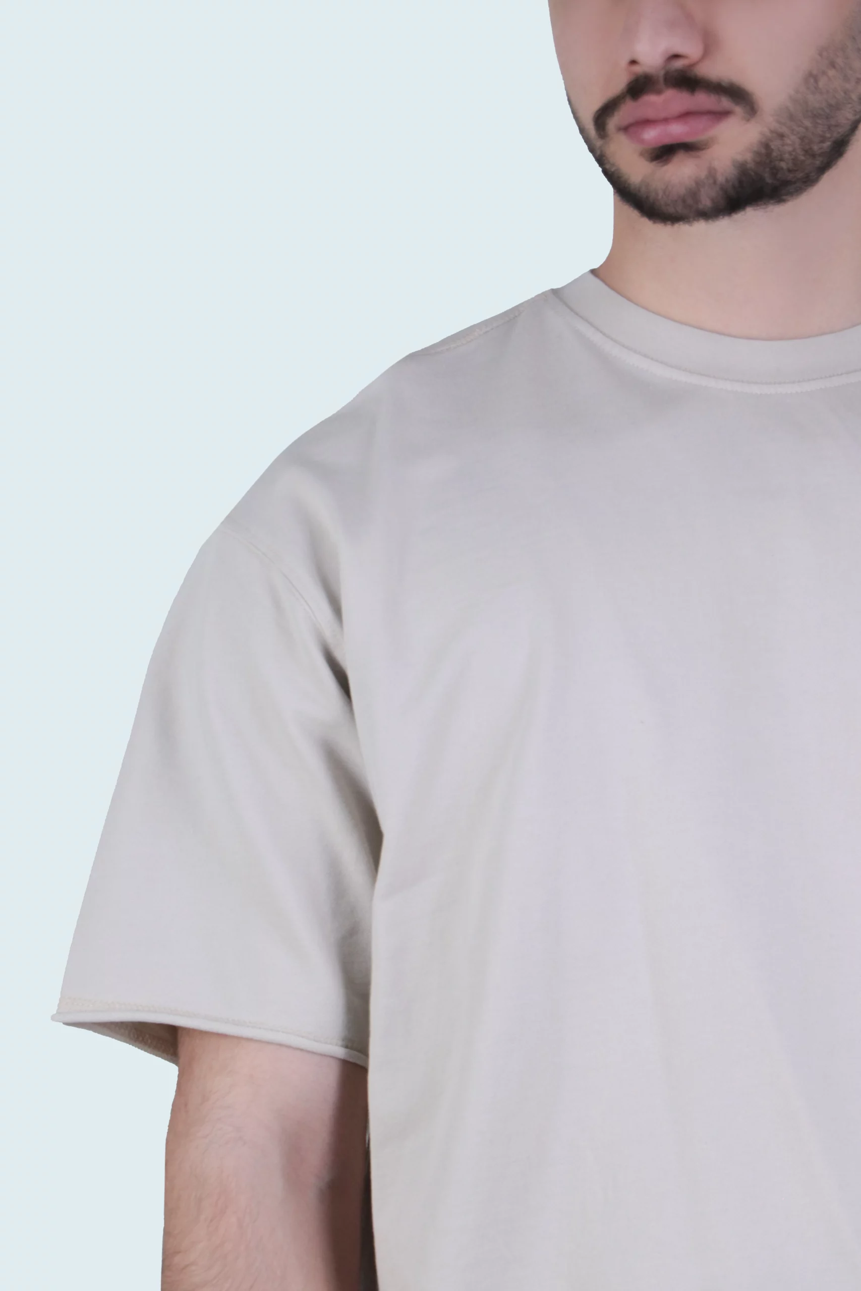تیشرت دورس بیسیک - Image 6