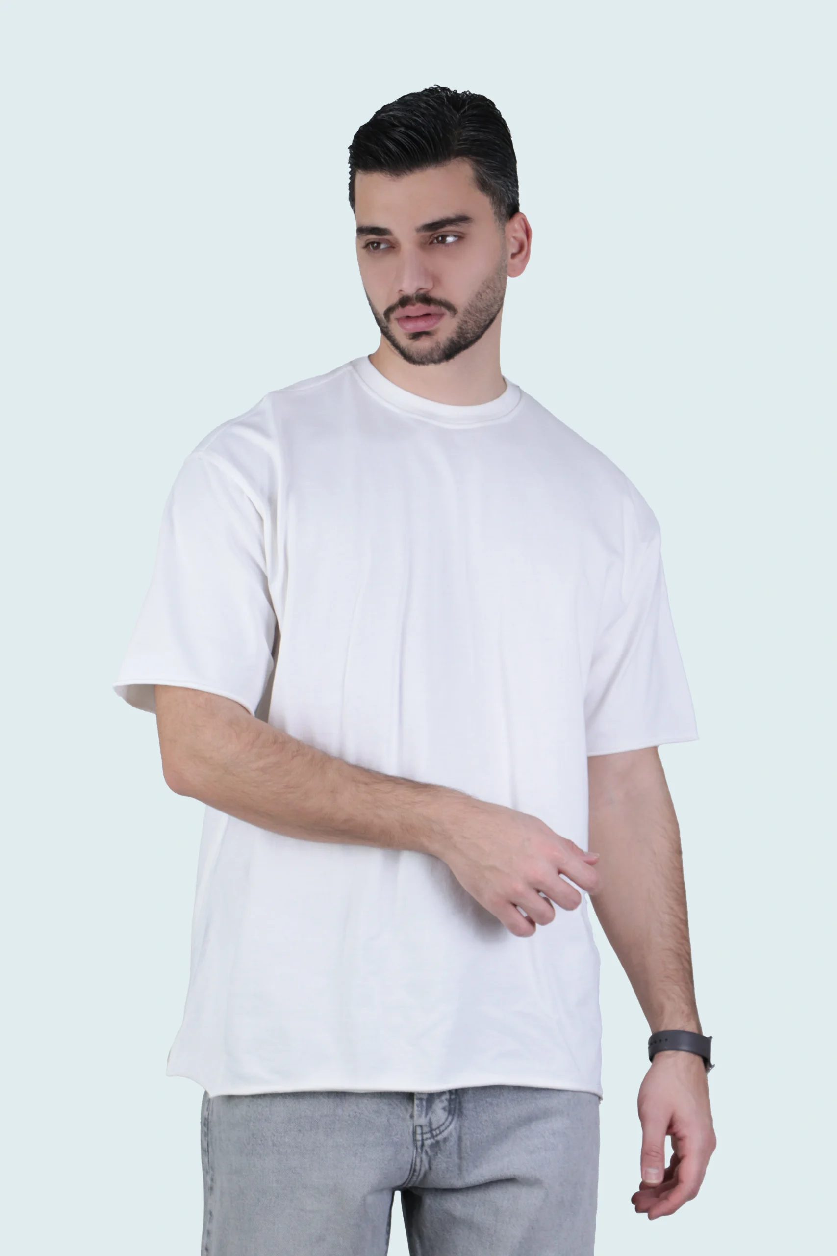 تیشرت دورس بیسیک - Image 7