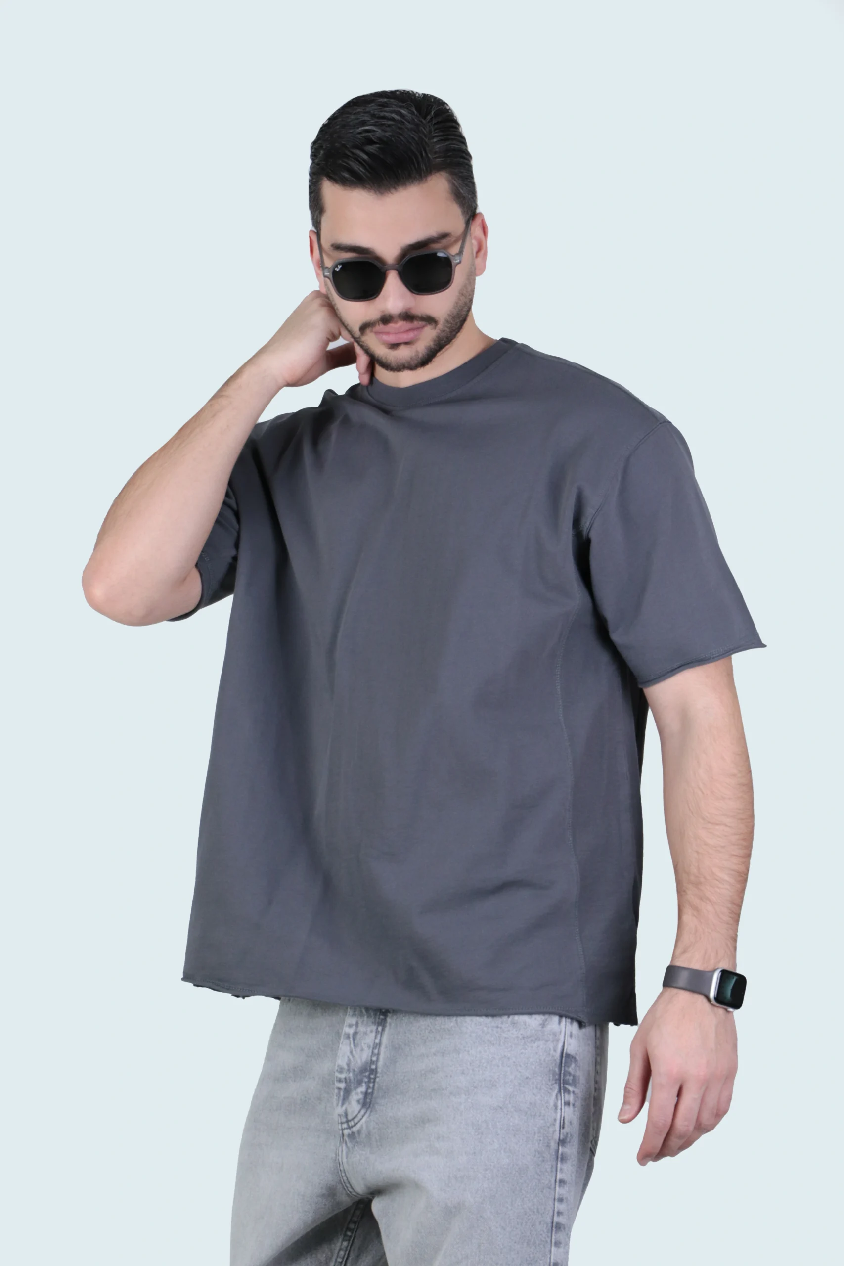 تیشرت دورس بیسیک