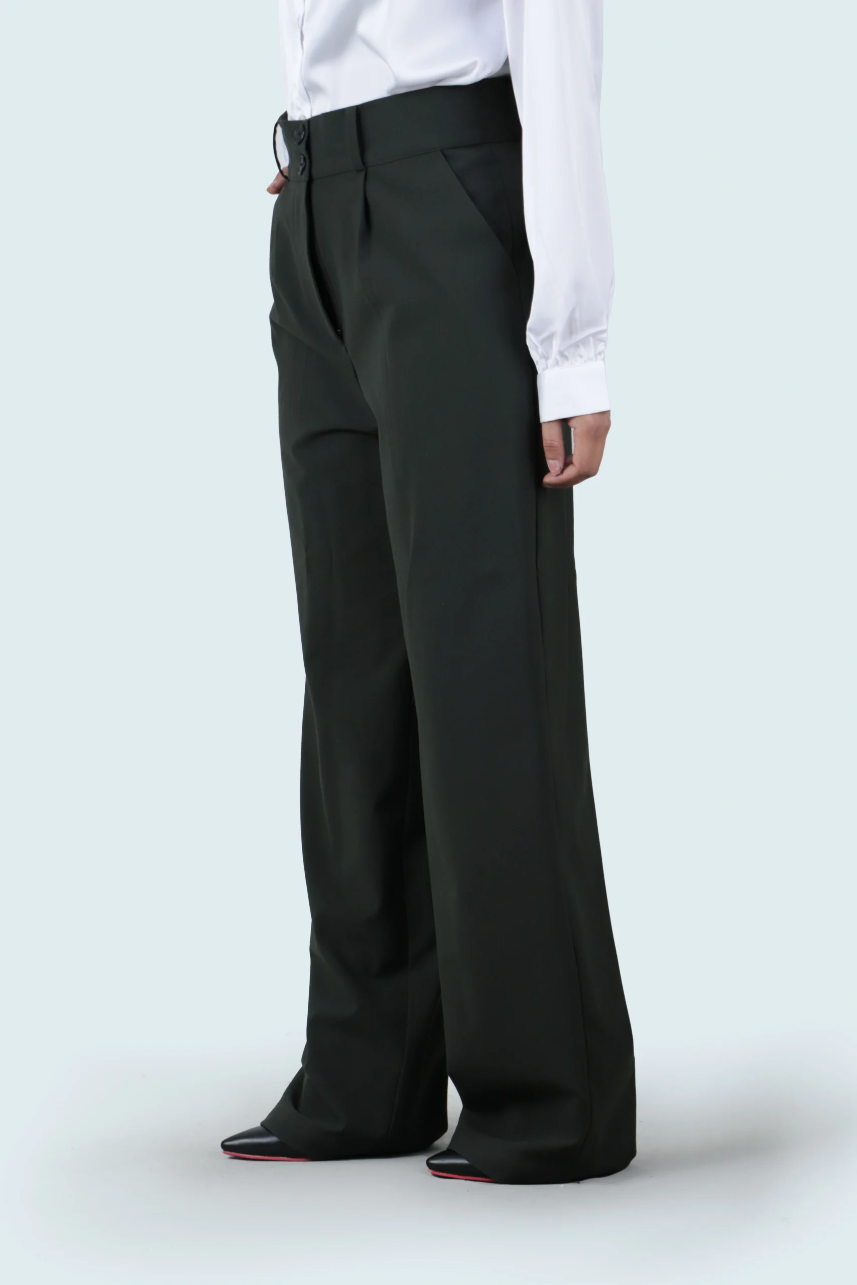 شلوار wang - Image 10