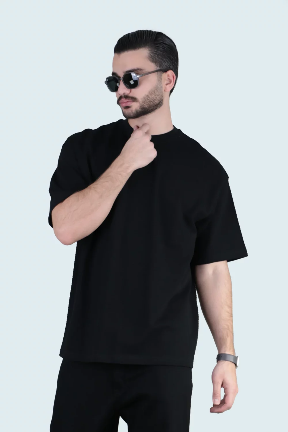 تیشرت باکس آسا - Image 5