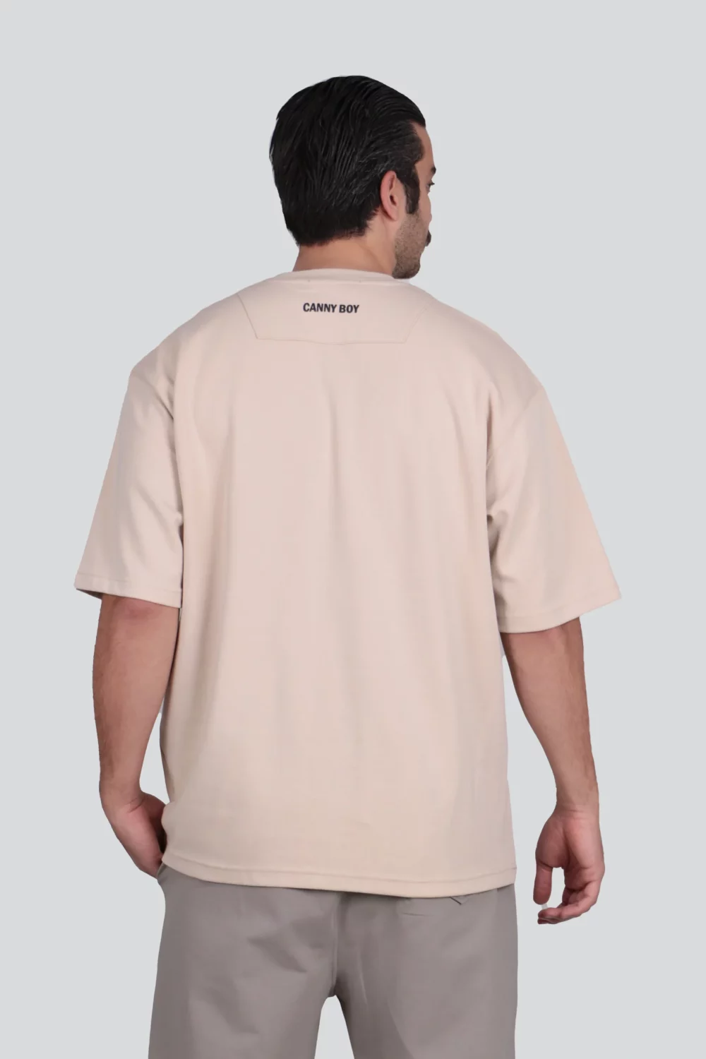 تیشرت داغی کنی بوی - Image 6