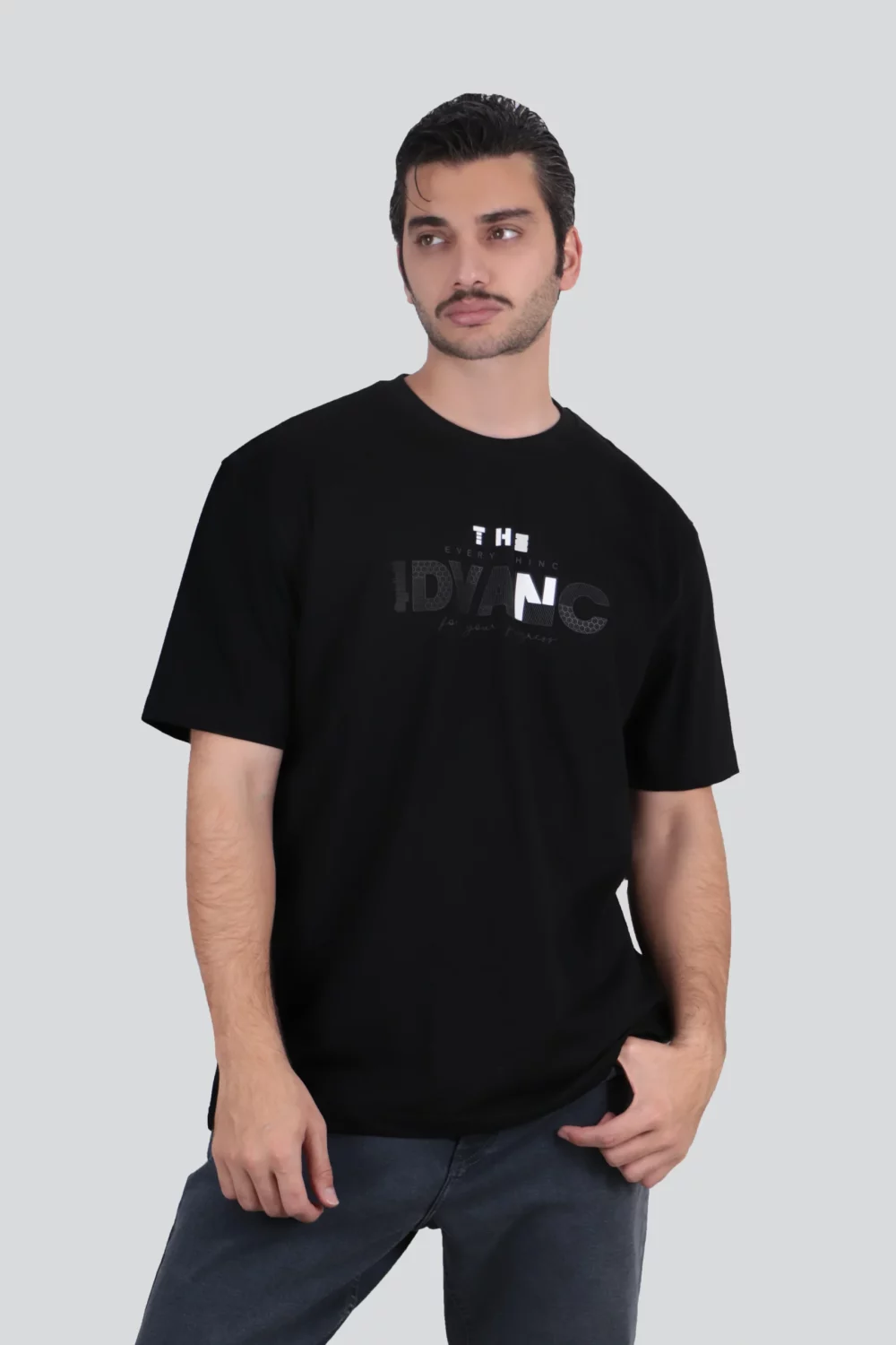 تیشرت THE - Image 5