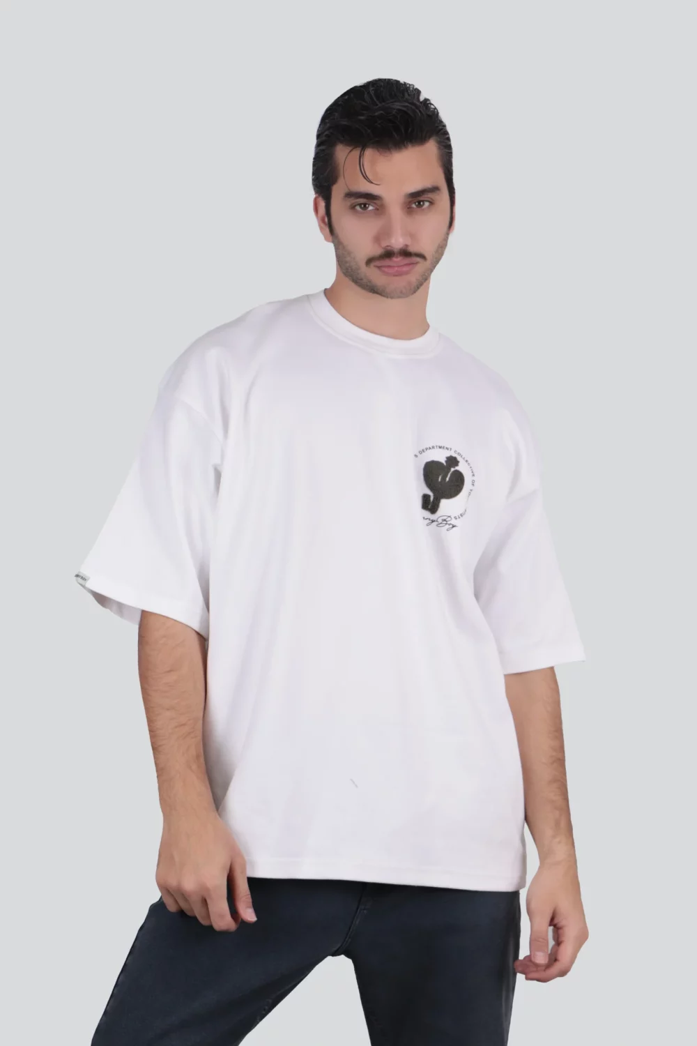 تیشرت کاکتوس شنل - Image 3