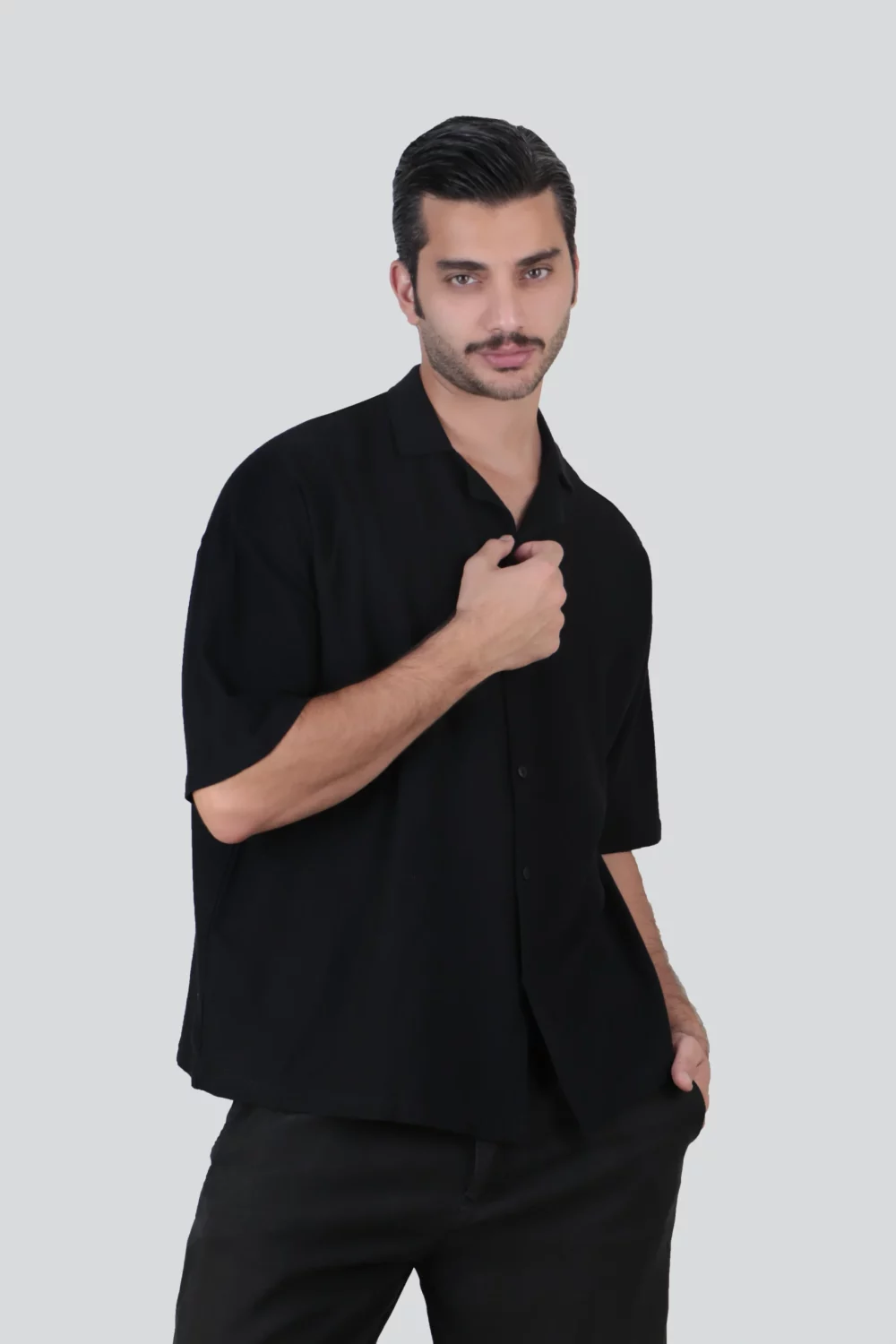 پیراهن ژاکارد - Image 7
