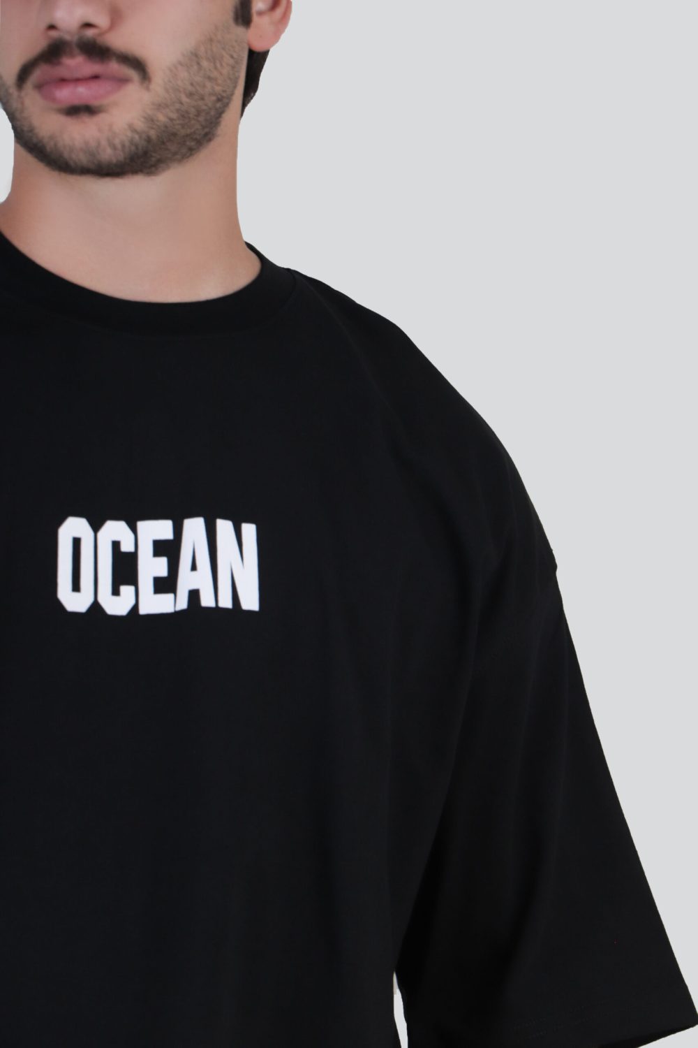 تیشرت ocean مردانه - Image 3
