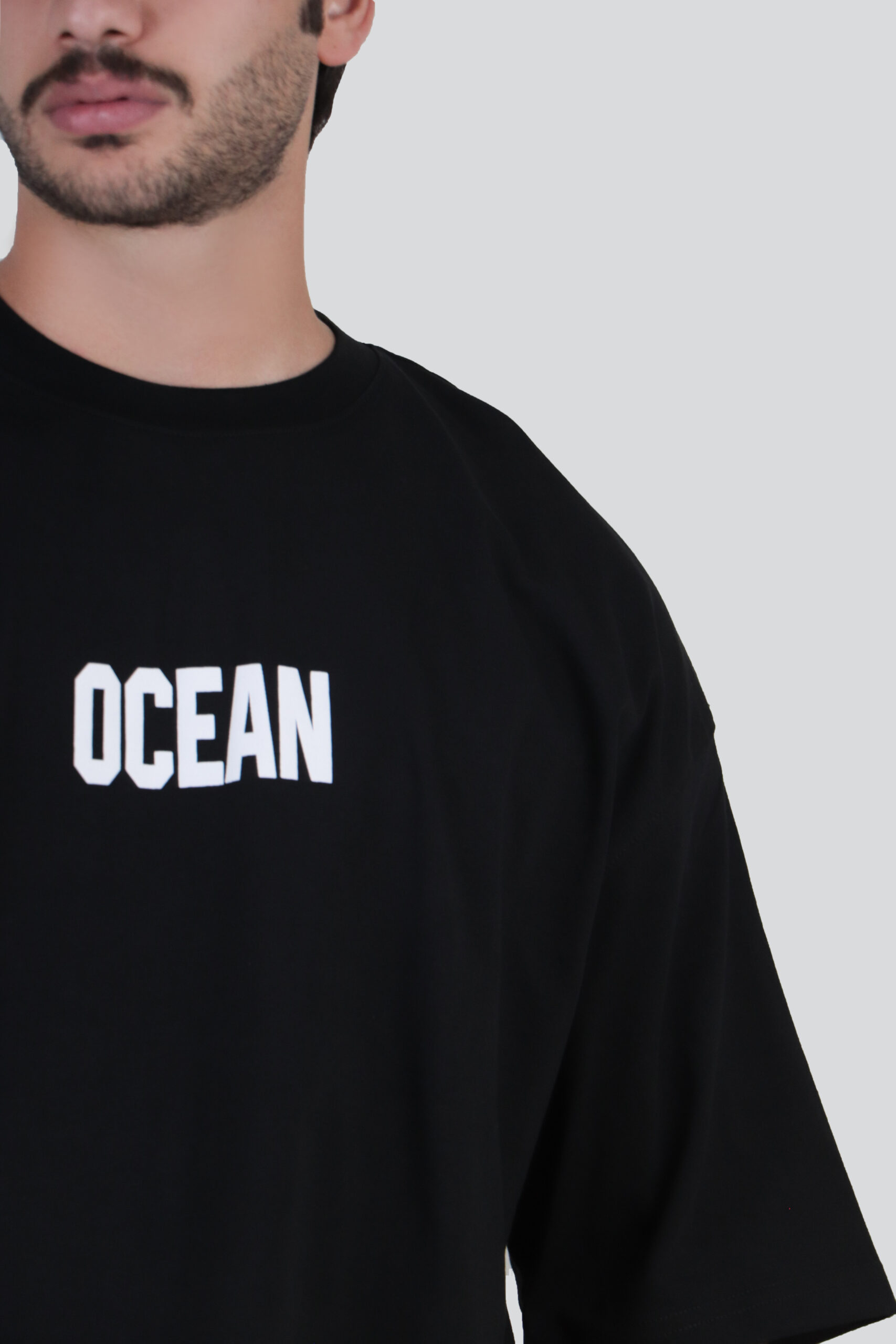 تیشرت ocean مردانه - Image 3
