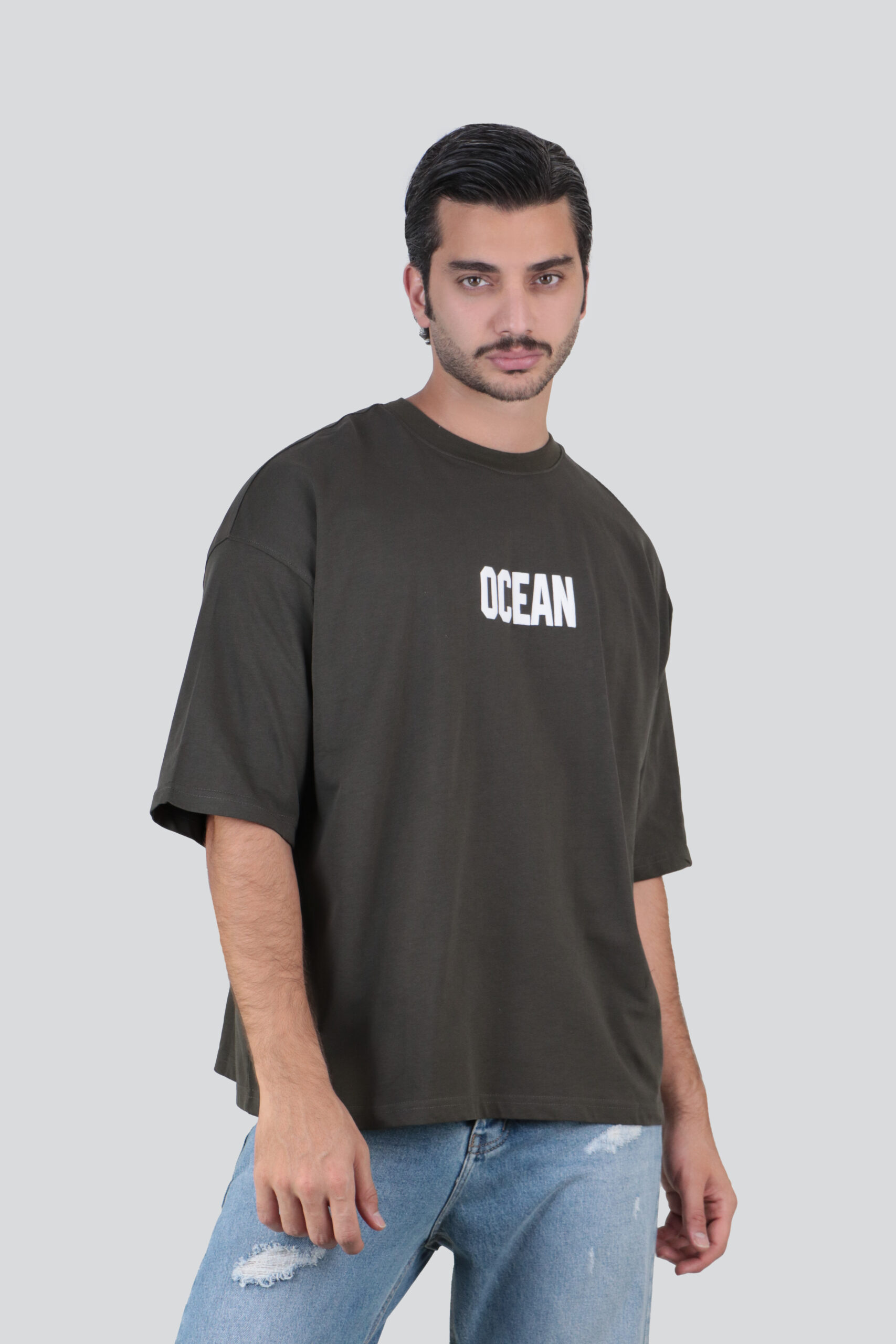 تیشرت ocean مردانه