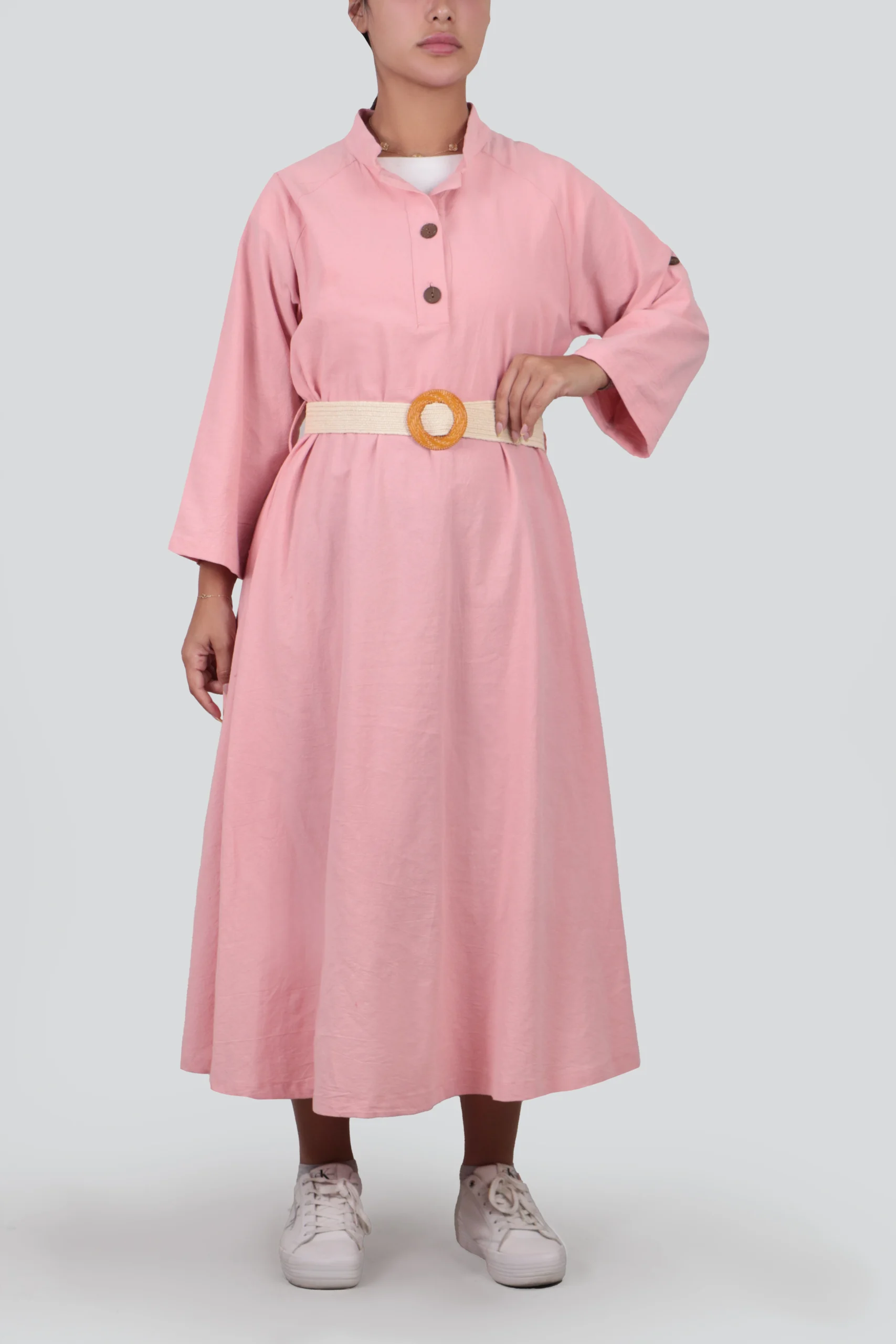 کفتان آستین رگلان - Image 4