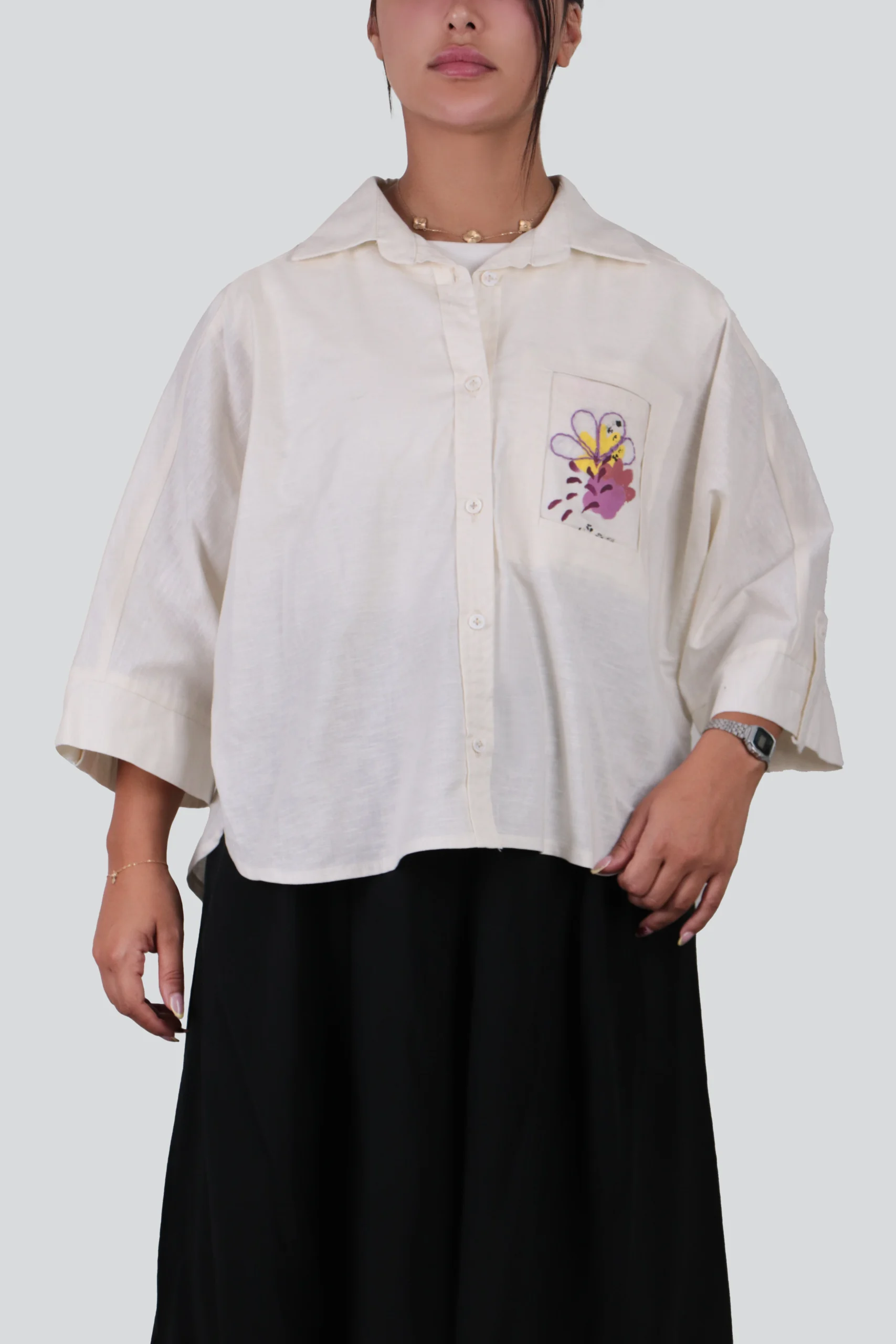 ست جیب رنگی - Image 2