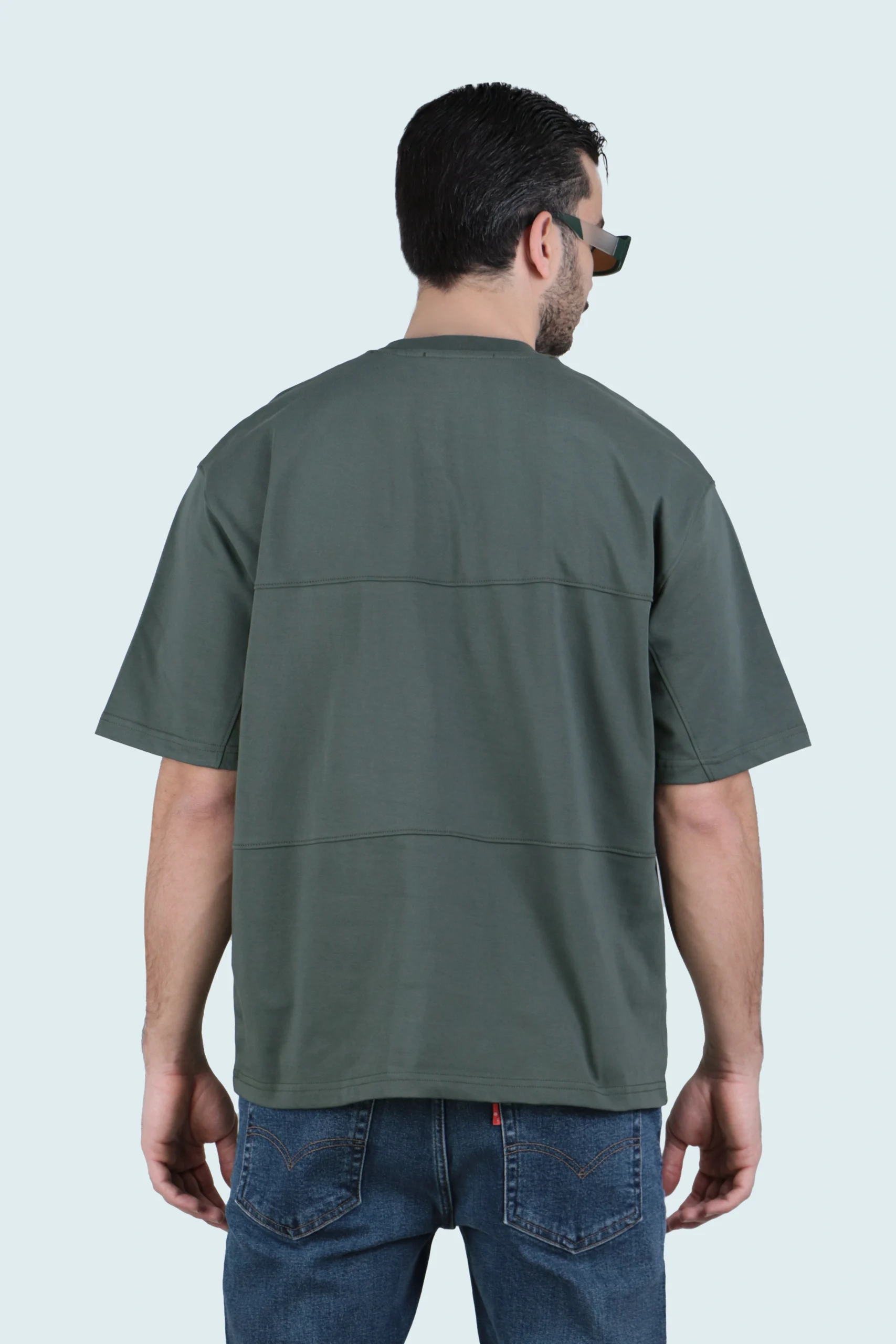 تی شرت ART - Image 4