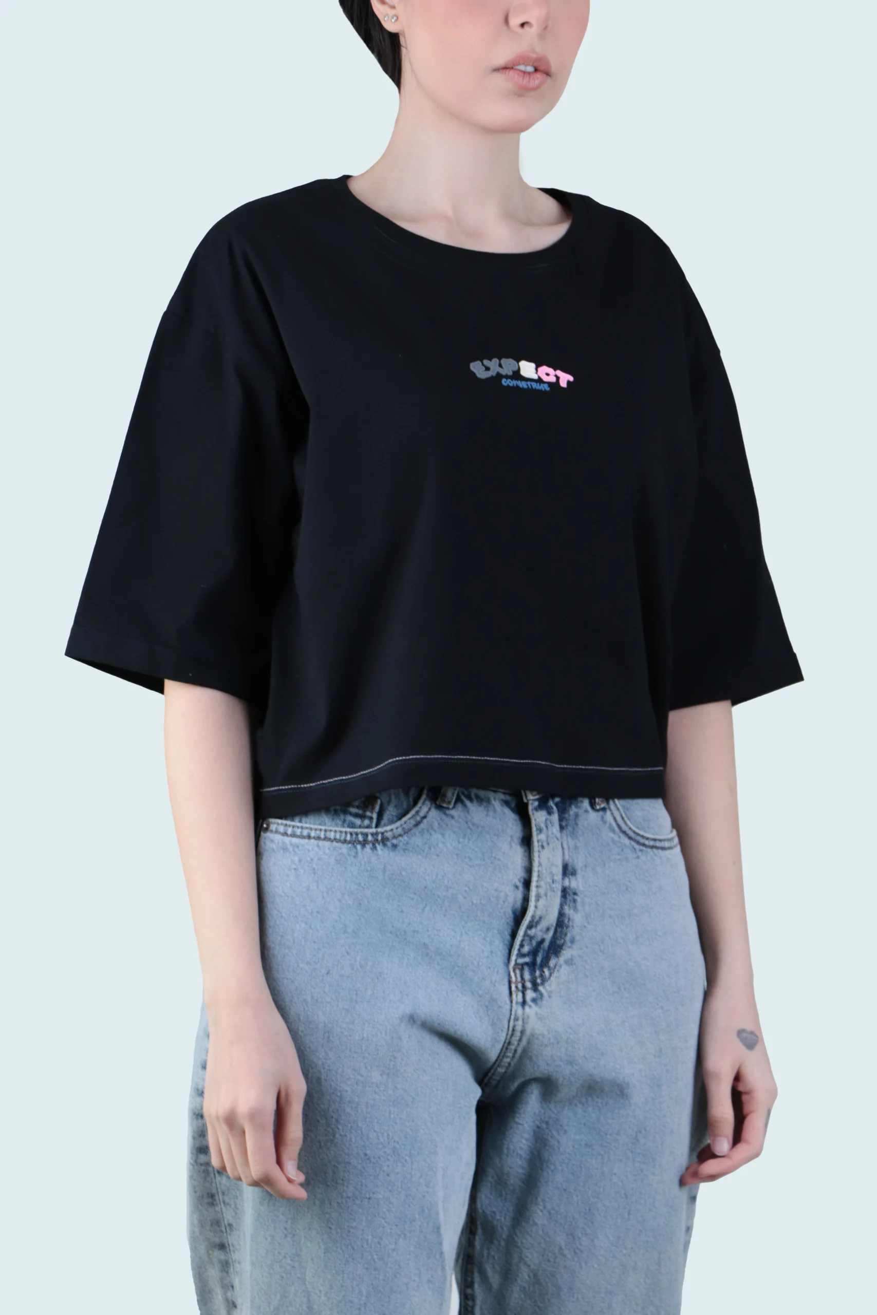 تیشرت expect - Image 4